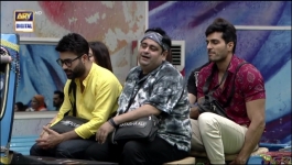 Tamasha - Season 02 Episode 05